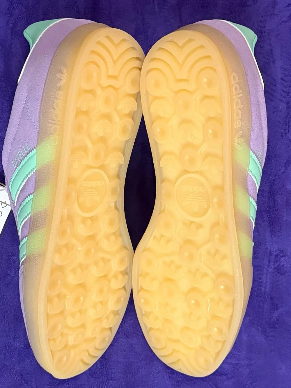 adidas brand new